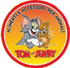 Tom And Jerry Pet Shop Logo